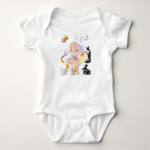 Combinaison bébé Princesse Fée Anime