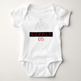 Body Combinaison de bébé de l'approvisionnement Cie. de