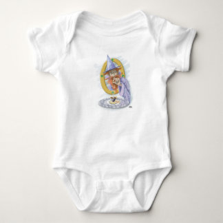 Body Combinaison de bébé de MAGICIEN - pot-pourri par