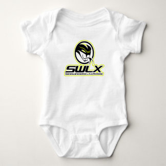 Body Combinaison de bébé de SWLX
