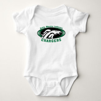 Body Combinaison de chargeur de bébé