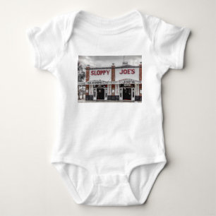 Body Combinaison de Key West de Joe désordonné