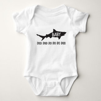 Body Combinaison drôle de bébé