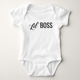 Body Combinaison du Jersey de patron de Lil