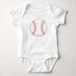 Body Combinaison faite sur commande du Jersey de bébé