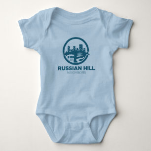 Body Combinaison pour bébé RHN