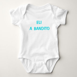 Body Combinaison - un Bandito