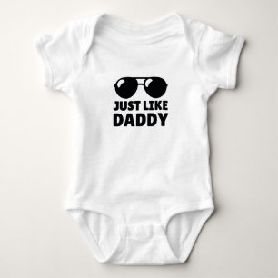 Body Comme papa