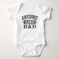 Comme Papa