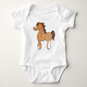 Body CommPony Arabe