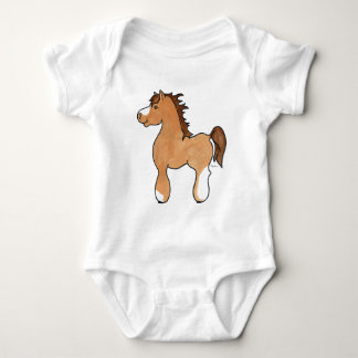 Body CommPony Arabe