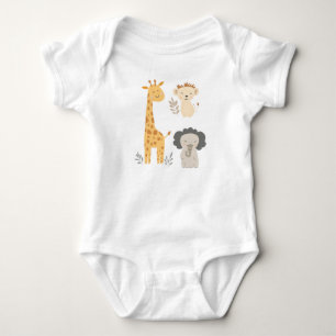 Body Compagnons mignons
