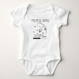Body Compétences de pêche Chargement