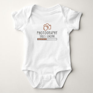 Body Compétences en photographie Chargement du photogra