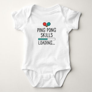 Body Compétences Ping Pong Chargement   Ping Ping