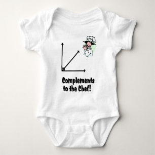 Body compléments au chef