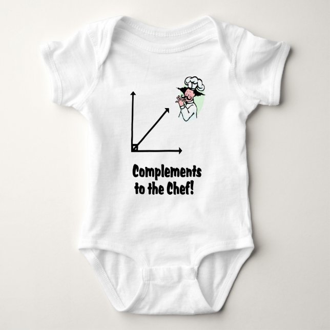 Body compléments au chef (Devant)