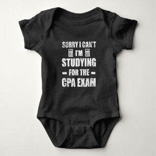 Body Comptable amusant Examens CPA