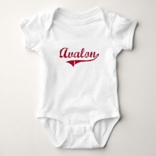 Body Conception classique de New Jersey d'Avalon