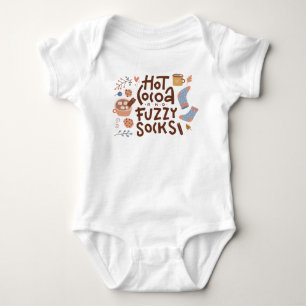 Body Conception de cacao chaud et de chaussettes moelle