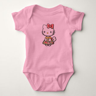 Body Conception de chaton mignon