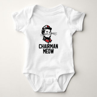 Body Conception de Meow de Président (Mao)