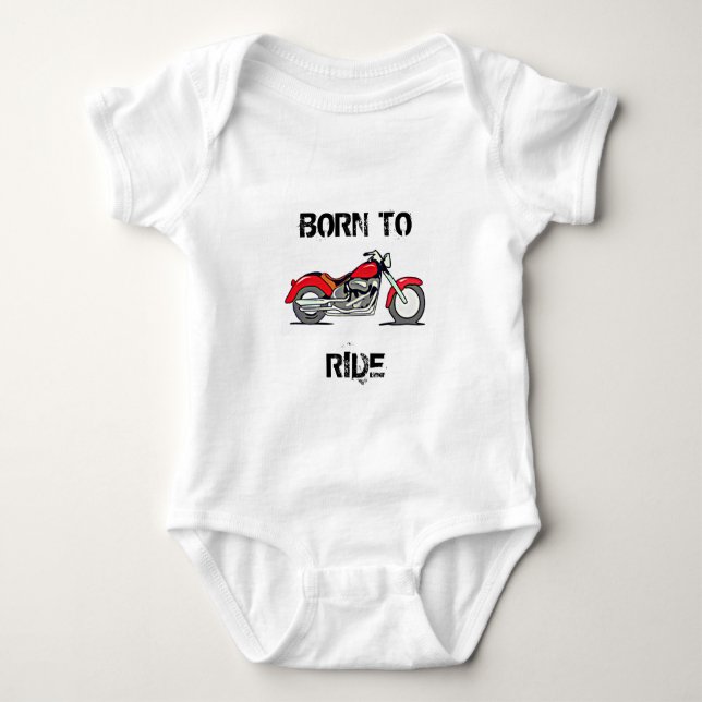 Body Conception de moto (Devant)