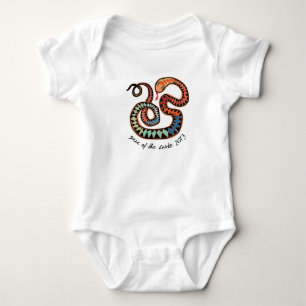 Body Conception de serpent créée exclusivement pour