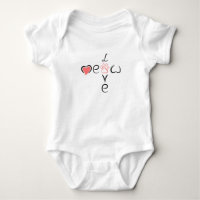 Conception d'empreinte de patte de coeur mignon po