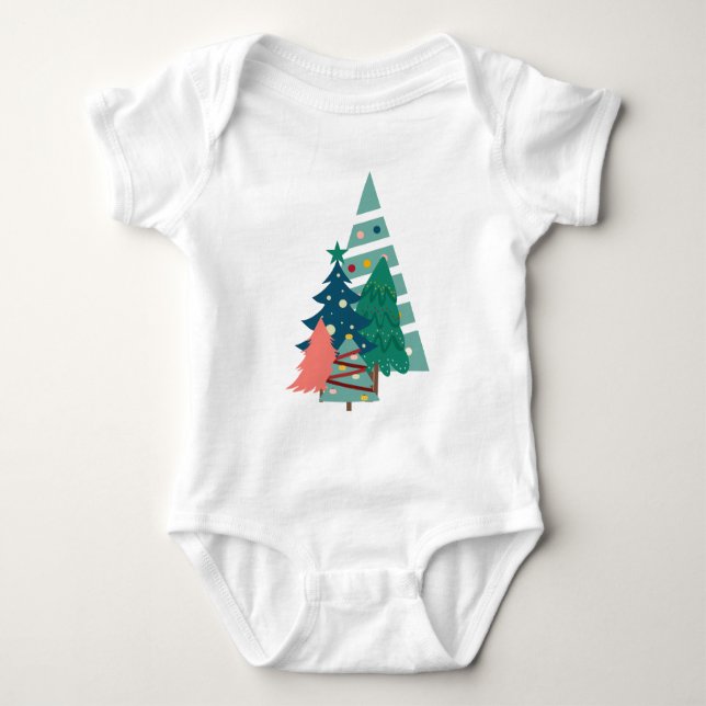 Body Conception des Evergreens (Devant)