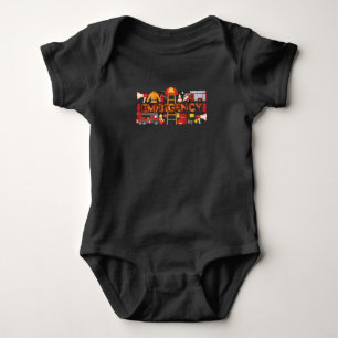 Body Conception du service d'incendie Cadeau d'urgence