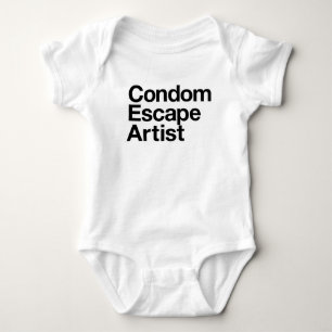 Body Conception humoristique de bébé d'artiste
