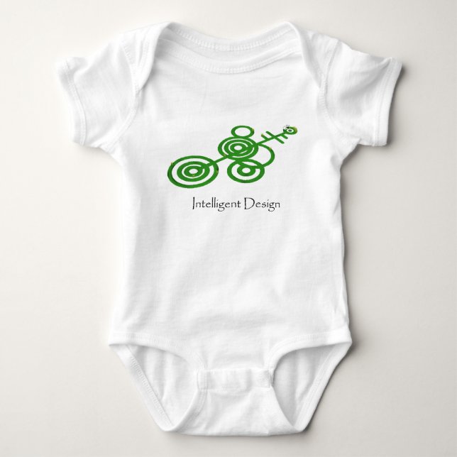 Body Conception intelligente (Devant)
