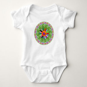 Body Conception moderne d'Otomi
