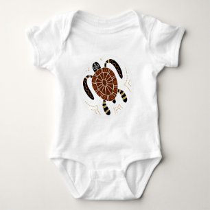 Body Conception pointillée par tortue
