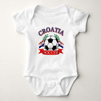 Body Conceptions de ballon de football de la Croatie