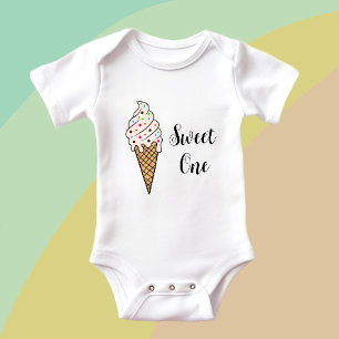 Body Cône crème glacée