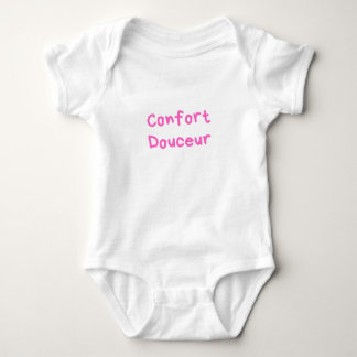 Body confort douceur