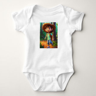 Body Confort et tenue mignonne Essentiel