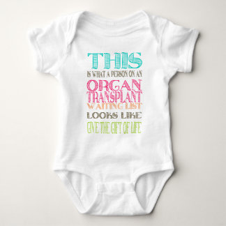 Body Conscience de donation d'organe