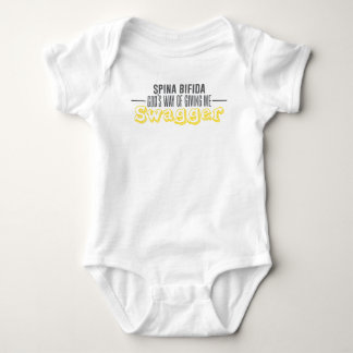 Body Conscience de spina bifida