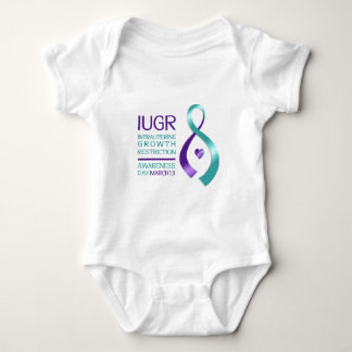 Body Conscience d'IUGR