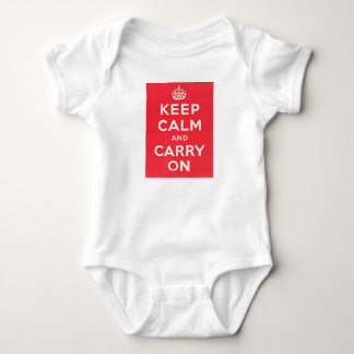 Body CONSERVER CALME bébé une pièce