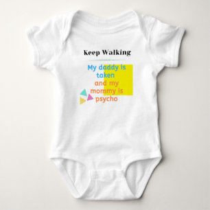 Body Continuez à marcher !