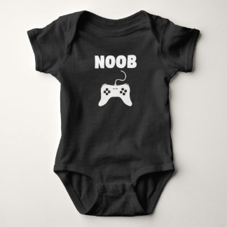 Body Contrôleur de jeu vidéo de Noob