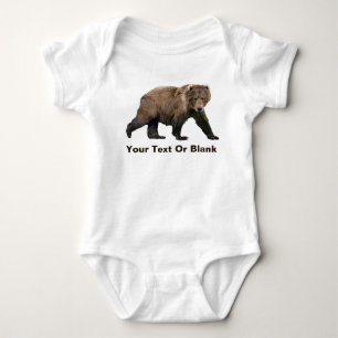 Body Cook bear