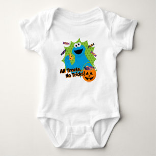 Body Cookie Monster   Tous Les Traitements, Pas De Truc