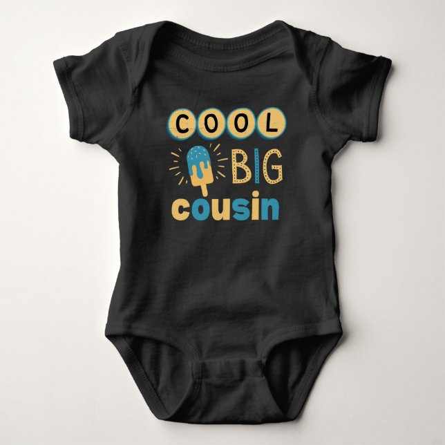 Body Cool Big Cousin (Devant)