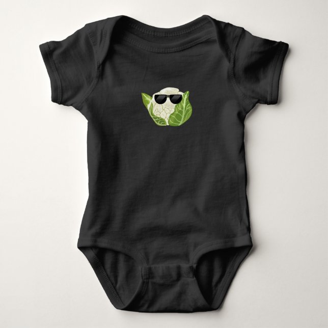 BODY COOL CAULIFLOWER (Devant)