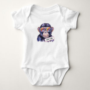 Body Cool Chimp